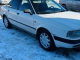 Audi 80 1993 годаfor1 600 000 тг. в Тараз