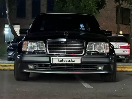 Mercedes-Benz E 500 1995 года за 16 000 000 тг. в Алматы