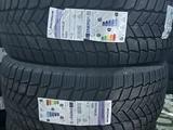 Michelin X-Ice Snow SUV 255/50 R20 109T за 250 000 тг. в Алматы