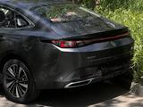 Changan Eado 2025 года за 7 200 000 тг. в Алматы – фото 2