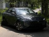 Changan Eado 2025 года за 7 200 000 тг. в Алматы