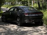 Changan Eado 2025 года за 7 200 000 тг. в Алматы – фото 3