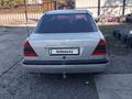 Mercedes-Benz C 180 1994 года за 1 450 000 тг. в Темиртау – фото 4