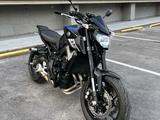 Yamaha  MT-09 (FZ-09) 2016 года за 4 100 000 тг. в Алматы – фото 2