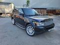 Land Rover Range Rover Sport 2005 года за 15 300 000 тг. в Алматы