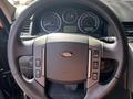 Land Rover Range Rover Sport 2005 года за 15 300 000 тг. в Алматы – фото 8