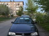 Volkswagen Golf 1993 годаүшін700 000 тг. в Степногорск – фото 3
