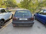 Volkswagen Golf 1993 годаүшін700 000 тг. в Степногорск – фото 4
