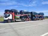 IVECO  Stralis 2016 годаfor18 000 000 тг. в Алматы