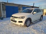 Volkswagen Touareg 2010 годаүшін12 500 000 тг. в Астана – фото 2