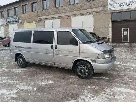 Volkswagen Caravelle 2002 года за 5 836 363 тг. в Караганда – фото 3