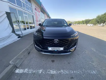 Changan UNI-K 2023 года за 14 000 000 тг. в Алматы