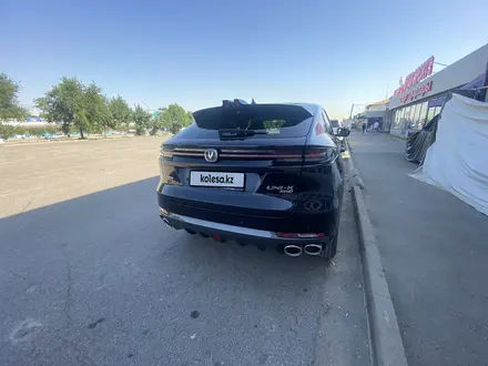 Changan UNI-K 2023 года за 14 000 000 тг. в Алматы – фото 6