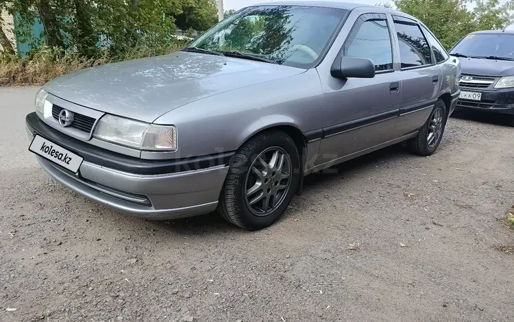 Opel Vectra 1995 годаfor2 500 000 тг. в Караганда