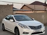 Hyundai Grandeur 2011 года за 7 700 000 тг. в Шымкент – фото 2