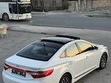 Hyundai Grandeur 2011 года за 7 700 000 тг. в Шымкент – фото 4