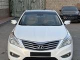 Hyundai Grandeur 2011 года за 7 700 000 тг. в Шымкент – фото 3