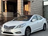 Hyundai Grandeur 2011 года за 7 700 000 тг. в Шымкент