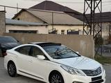 Hyundai Grandeur 2011 года за 7 700 000 тг. в Шымкент – фото 5