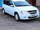 ВАЗ (Lada) Largus 2014 годаүшін3 450 000 тг. в Актобе – фото 4