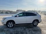 Lexus RX 330 2005 года за 8 500 000 тг. в Алматы – фото 3