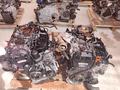 Двигатель Audi1.8T 2.0T за 15 000 тг. в Алматы – фото 2