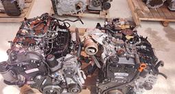 Двигатель Audi1.8T 2.0T за 15 000 тг. в Алматы – фото 2