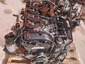 Двигатель Audi1.8T 2.0T за 15 000 тг. в Алматы