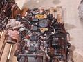 Двигатель Audi1.8T 2.0T за 15 000 тг. в Алматы – фото 3