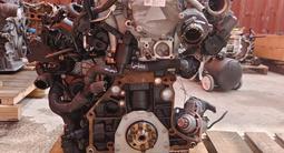 Двигатель Audi1.8T 2.0T за 15 000 тг. в Алматы – фото 5