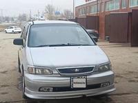 Honda Odyssey 1996 года за 4 100 000 тг. в Алматы