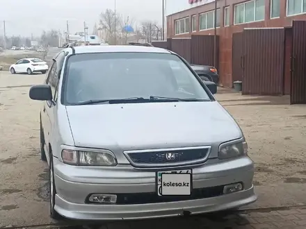 Honda Odyssey 1996 года за 4 100 000 тг. в Алматы