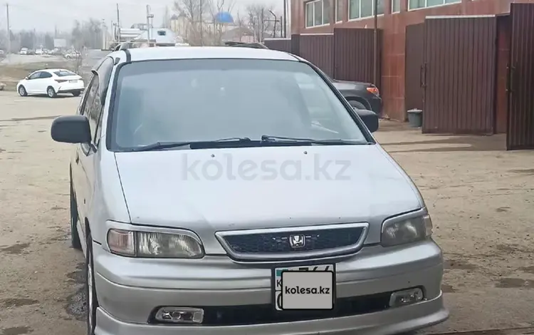 Honda Odyssey 1996 года за 4 100 000 тг. в Алматы