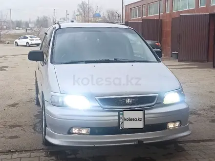 Honda Odyssey 1996 года за 4 100 000 тг. в Алматы – фото 14