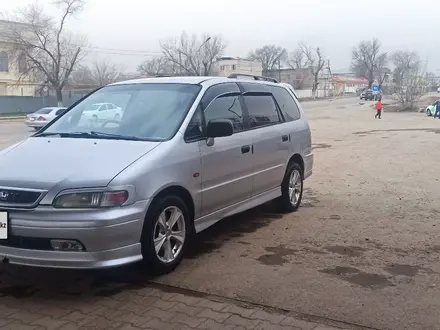 Honda Odyssey 1996 года за 4 100 000 тг. в Алматы – фото 16