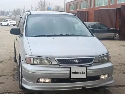 Honda Odyssey 1996 года за 4 100 000 тг. в Алматы – фото 2