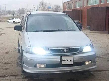 Honda Odyssey 1996 года за 4 100 000 тг. в Алматы – фото 3