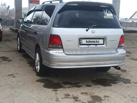 Honda Odyssey 1996 года за 4 100 000 тг. в Алматы – фото 5