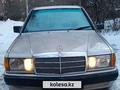 Mercedes-Benz 190 1992 годаүшін1 400 000 тг. в Алматы – фото 2