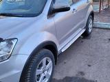 SsangYong Actyon 2013 годаүшін6 600 000 тг. в Караганда – фото 3