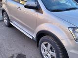 SsangYong Actyon 2013 годаүшін6 600 000 тг. в Караганда – фото 4