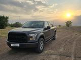 Ford F-Series 2015 года за 17 000 000 тг. в Алматы