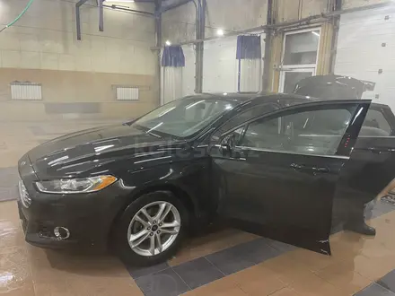 Ford Fusion (North America) 2014 года за 5 200 000 тг. в Алматы – фото 4