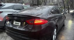 Ford Fusion (North America) 2014 годаүшін4 800 000 тг. в Алматы – фото 5