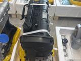 Новый двигатель (мотор) G4GC Hyundai Elantra, Tucson Kia Cerato за 500 000 тг. в Алматы
