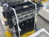 Новый двигатель (мотор) G4GC Hyundai Elantra, Tucson Kia Cerato за 500 000 тг. в Алматы – фото 3