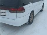 Subaru Legacy 1997 годаfor1 700 000 тг. в Усть-Каменогорск – фото 4