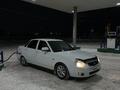 ВАЗ (Lada) Priora 2170 2014 годаүшін3 000 000 тг. в Астана – фото 2