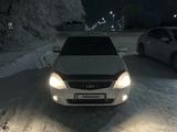 ВАЗ (Lada) Priora 2170 2014 годаүшін3 000 000 тг. в Астана – фото 3