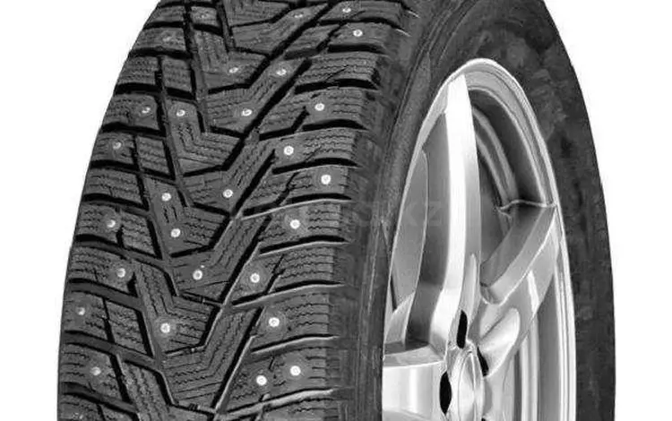 Hankook Winter I Pike W429 (шип) 245/45R19үшін80 000 тг. в Алматы